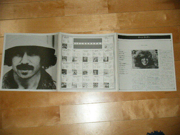Paul Simon