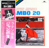 Toru Arima & Noche Cubana - Latin Music Jumbo 20 (Vinyl, LP, Compil...