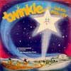 Cam Floria - Twinkle Twinkle Little Star (Vinyl, LP, Album, Stereo) Good Plus (G+) / Very Good (VG)