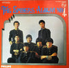 The Spiders (3) - Album No. 4 = 風が泣いている／ザ・スパイダース・アルバムNo.4 (Vinyl, LP, Album, Stereo) Good Plus (G+) / Poor (P)
