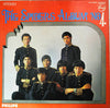 The Spiders (3) - Album No. 4 = 風が泣いている／ザ・スパイダース・アルバムNo.4 (Vinyl, L...