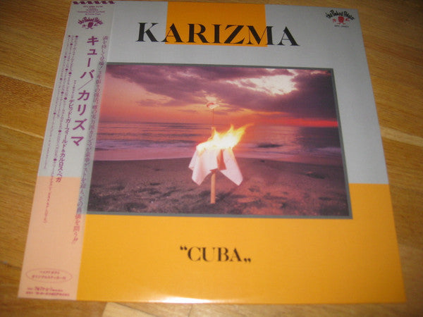 Master Release: Cuba by Karizma (3)