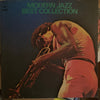 Various - Modern Jazz Best Collection (Vinyl, LP, Compilation)