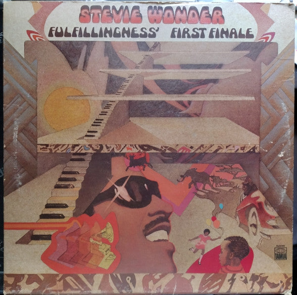 Release: Fulfillingness' First Finale-Vinyl-US-1974-T6332S1, T6-332S1-28651888