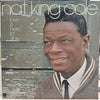 Nat King Cole - Love Is Here To Stay (Vinyl, LP, Compilation) Very Good Plus (VG+) / Very Good Plus (VG+)