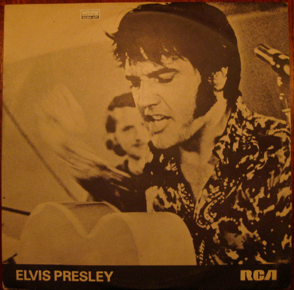 Release: Elvis' Golden Story - Volume 2-Vinyl-Japan-None-RP-9202-14098042