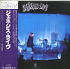 Genesis - Live (Vinyl, LP, Album, Reissue) Very Good Plus (VG+) / Very Good Plus (VG+)