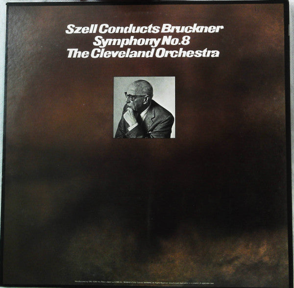 Symphony No.8