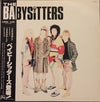 The Babysitters (2) - The Babysitters (Vinyl, LP, Album) Near Mint (NM or M-) / Very Good (VG)