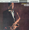 Sonny Rollins - Sonny Rollins And The Contemporary Leaders (Vinyl, LP, Album, Promo, Reissue, Stereo) Very Good Plus (VG+) / Very Good (VG)