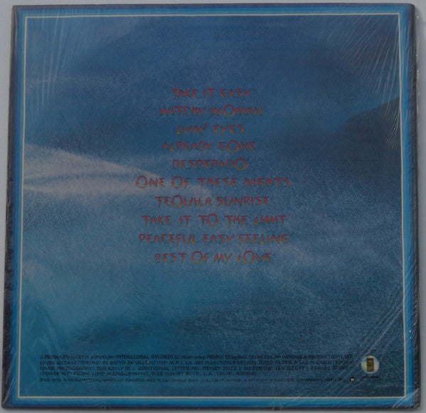 Their Greatest Hits 1971-1975