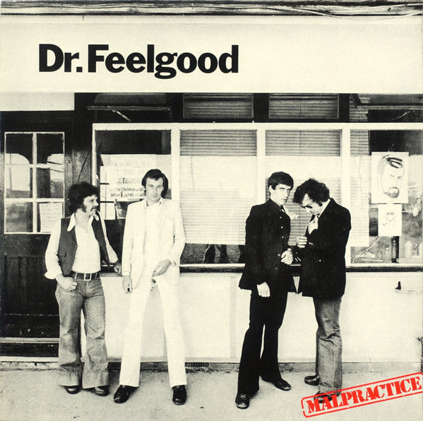 Master Release: Malpractice by Dr. Feelgood