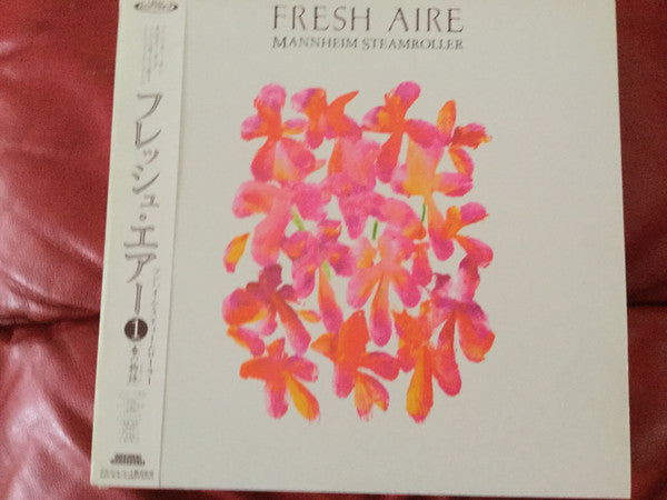 Fresh Aire
