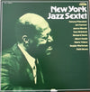 New York Jazz Sextet - New York Jazz Sextet (Vinyl, LP, Album) Very Good Plus (VG+) / Very Good (VG)