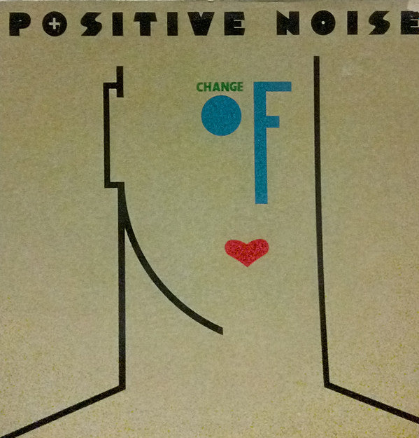 Release: Change Of Heart-Vinyl-UK-1982-STAT LP 8-15264692