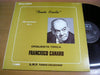 Francisco Canaro Y Su Orquesta Típica - Duelo Criollo Serie Romantica Vol.6 (Vinyl, LP, Compilation, Mono) Very Good Plus (VG+) / Very Good (VG)