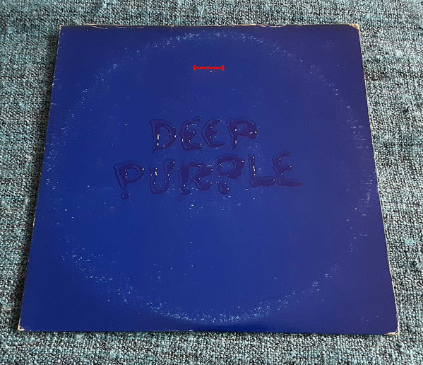 Release: Purple Passages-Vinyl-US-None-2LS 2644-15615297