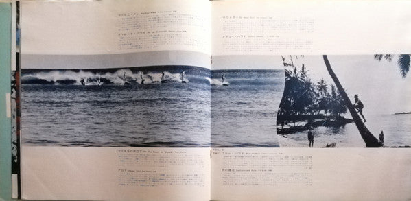 ハワイ音楽名曲全集(NO 1・2) = Hawaiian