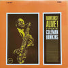 Coleman Hawkins - Hawkins! Alive! At The Village Gate = ジェリコの戦い (Vinyl, LP, Album, Reissue, Stereo) Very Good Plus (VG+) / Very Good Plus (VG+)