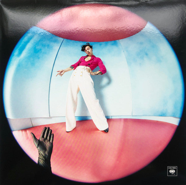 Release: Fine Line-Vinyl-US-2019-19439705141, C-237475-14525240