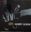 Manny Albam - The Jazz Workshop (Vinyl, LP, Album, Reissue, Mono) Near Mint (NM or M-) / Very Good Plus (VG+)
