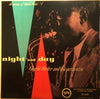 Charlie Parker And His Orchestra - Night And Day (Vinyl, LP, Compilation, Reissue, Stereo) Near Mint (NM or M-) / Good Plus (G+)