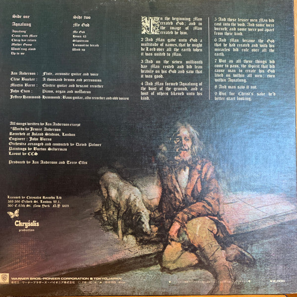 Aqualung