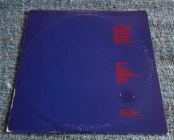 Release: Purple Passages-Vinyl-US-None-2LS 2644-15615297