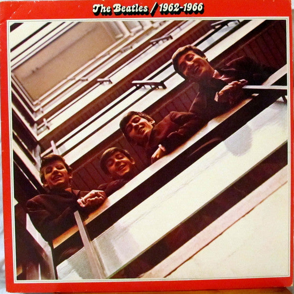 Release: 1962-1966-Vinyl-US-1976-SKBO 3403, SKBO-3403-11797571