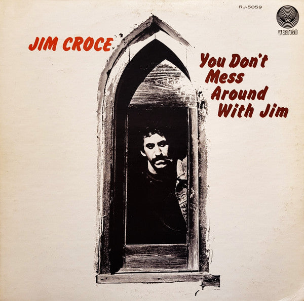 You Don't Mess Around With Jim