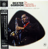 Dexter Gordon - The Montmartre Collection Vol. 2 (Vinyl, LP, Album,...