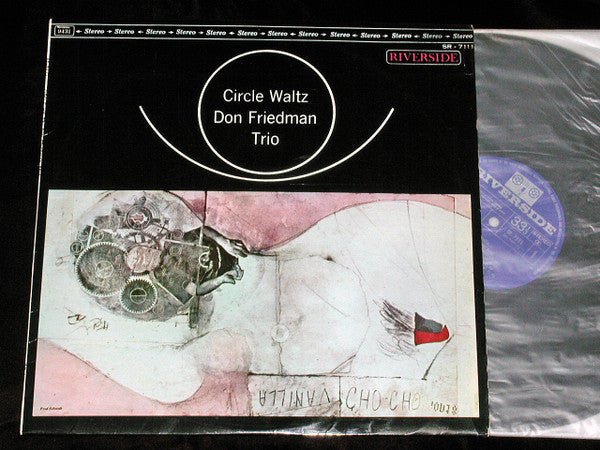 Circle Waltz
