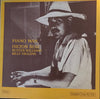 Hilton Ruiz Trio - Piano Man (Vinyl, LP, Album, Stereo) Good Plus (G+) / Good Plus (G+)