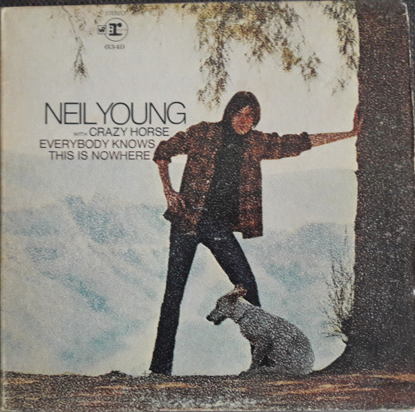 Release: Everybody Knows This Is Nowhere-Vinyl-US-1970-RS 6349, 6349-11885712