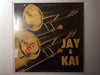 J.J. Johnson - Jay & Kai (Vinyl, LP, Album) Very Good (VG) / Very Good Plus (VG+)