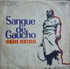 Irmãos Bertussi - Sangue De Gaúcho (Vinyl, 12