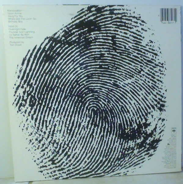 Release: Chicago XIV-Vinyl-US-1980-FC 36517-10931658
