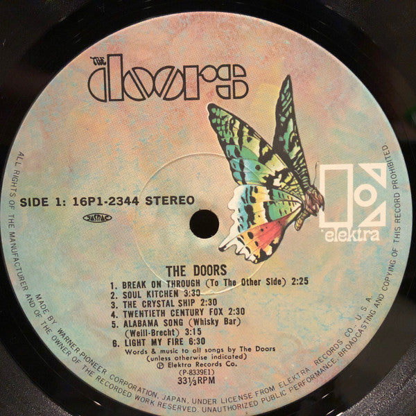 The Doors