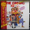T. Redfield - The Cunning [IQ=0] = ザ・カンニング (Vinyl, LP, Album) Very Good (VG) / Very Good (VG)