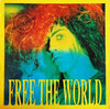 Oliver Adams - Free The World (Vinyl, 12