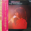 Naoko Kawai - Brilliant Lady Naoko in Concert (Vinyl, LP, Album, Stereo) Very Good Plus (VG+) / Very Good (VG)