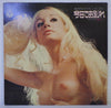 Yasunobu Matsuura - 真夜中のテナー・サックス (Vinyl, LP, Album, Stereo) Good Plus (G+) / Very Good (VG)
