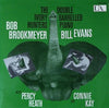 Bob Brookmeyer - The Ivory Hunters (Vinyl, LP, Album, Mono) Very Good (VG) / Very Good Plus (VG+)