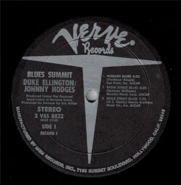 Blues Summit
