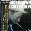 Clifford Brown - Paris Collection (3xVinyl, Box Set, LP, Compilation, Mono) Very Good Plus (VG+) / Very Good (VG)