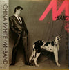 M-Band (3) - China White (Vinyl, LP, Album)