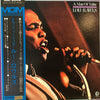 Lou Rawls - A Man Of Value (Vinyl, LP, Album) Very Good Plus (VG+) / Good Plus (G+)