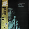 Kenny Dorham - Quiet Kenny (Vinyl, LP, Album, Reissue, Stereo) Very Good Plus (VG+) / Very Good Plus (VG+)