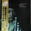 Kenny Dorham - Quiet Kenny (Vinyl, LP, Album, Reissue, Stereo) Very Good Plus (VG+) / Very Good (VG)