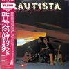 Roland Bautista - The Heat Of The Wind (Vinyl, LP, Album, Reissue) Near Mint (NM or M-) / Very Good (VG)
